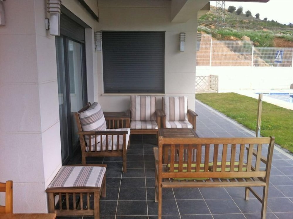 Villaterreno view 3