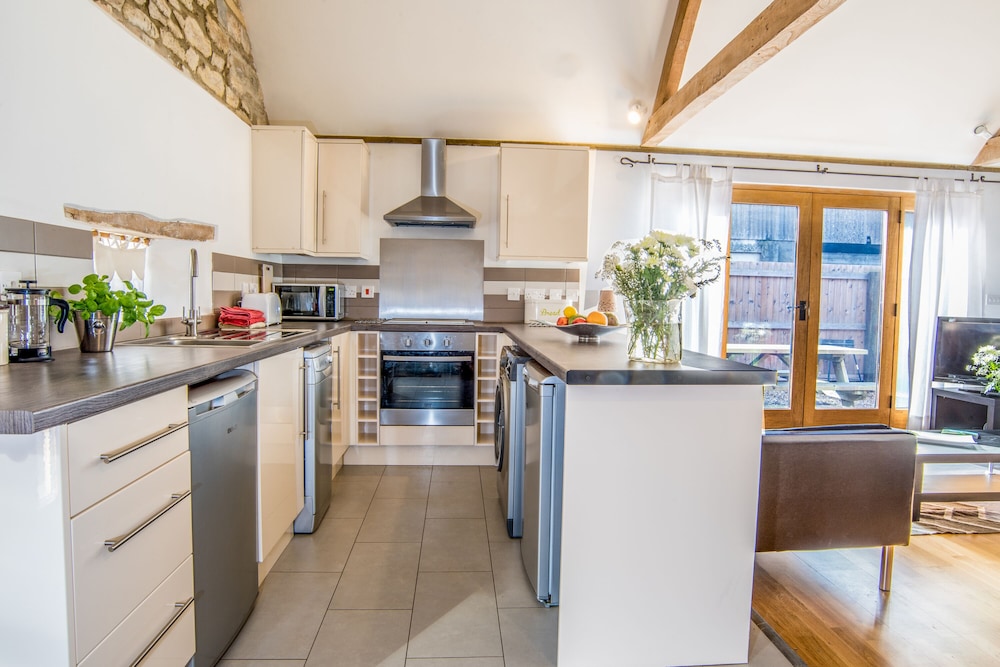 Somerset Country Escape