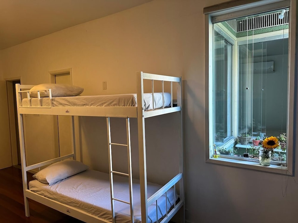 Hostel Casa 8