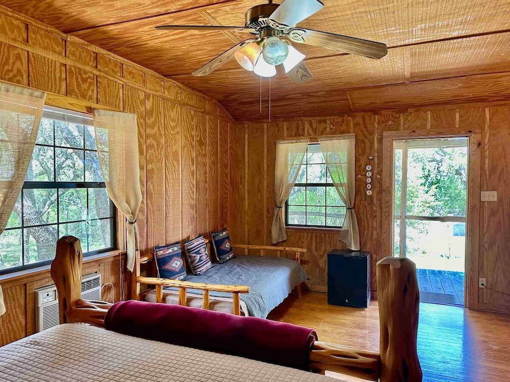 CRC Ranch Retreat