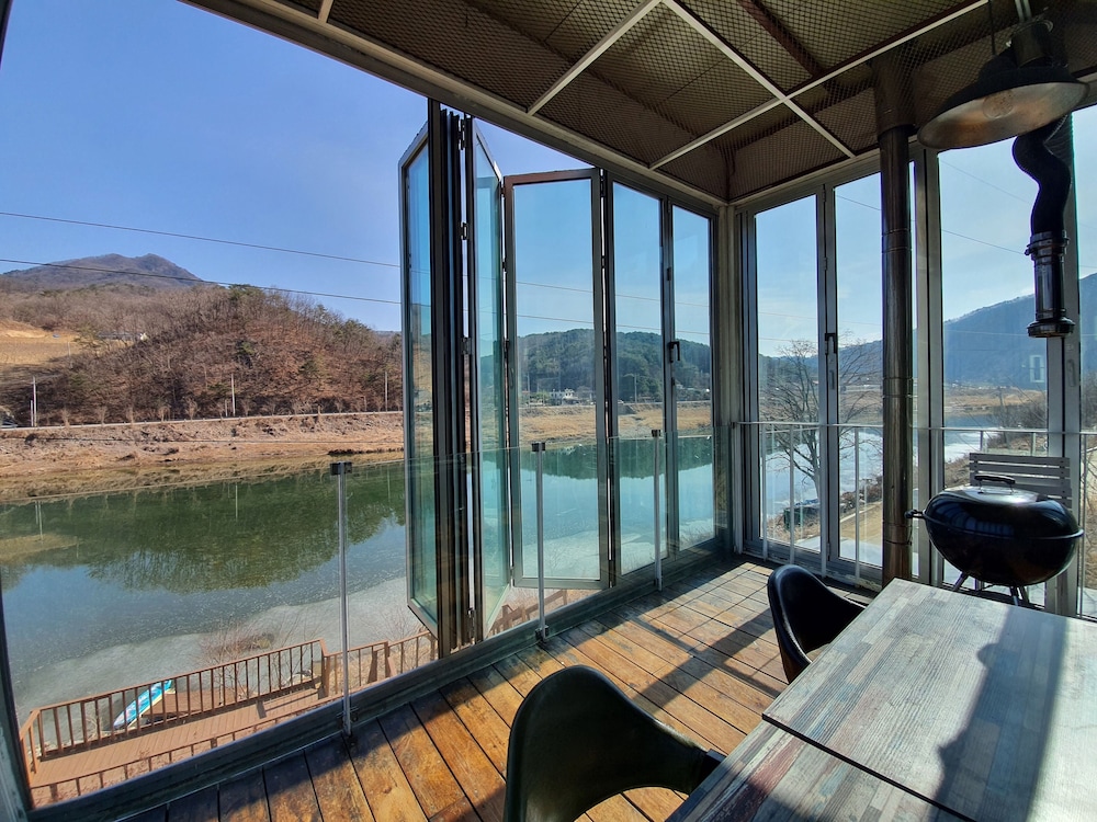 NoilRiver Pension