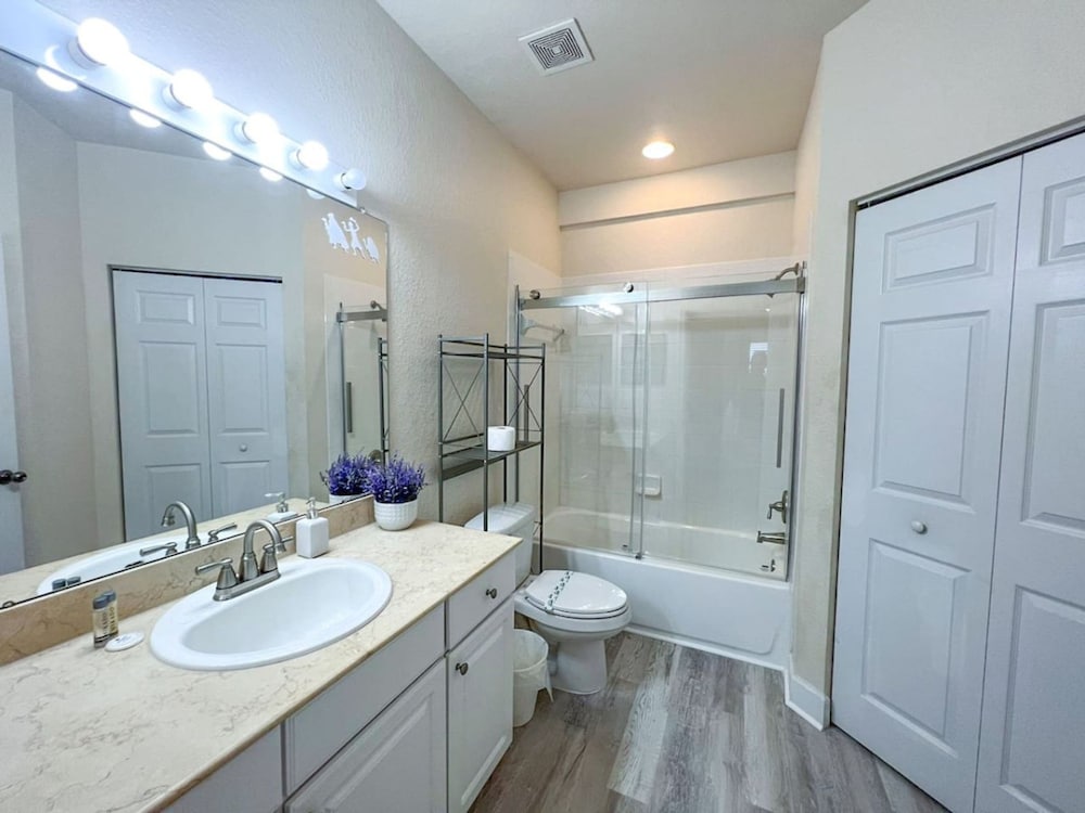 Amazing Vacation Spot Near Disney - 7105