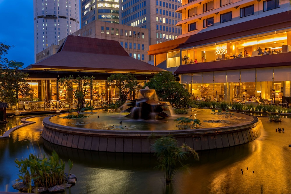 Hilton Colombo Hotel 50