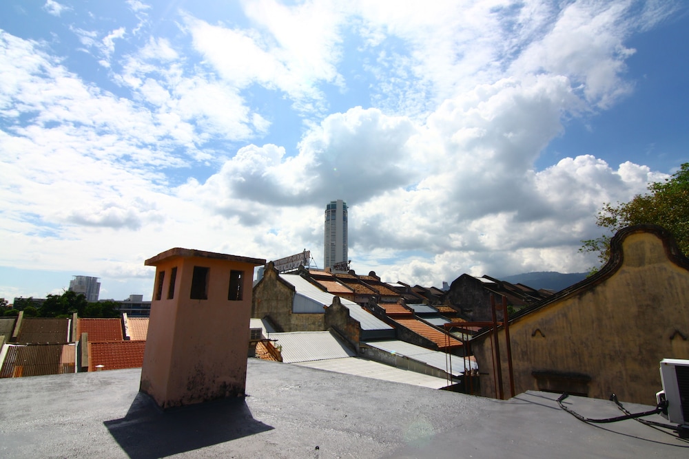 roof