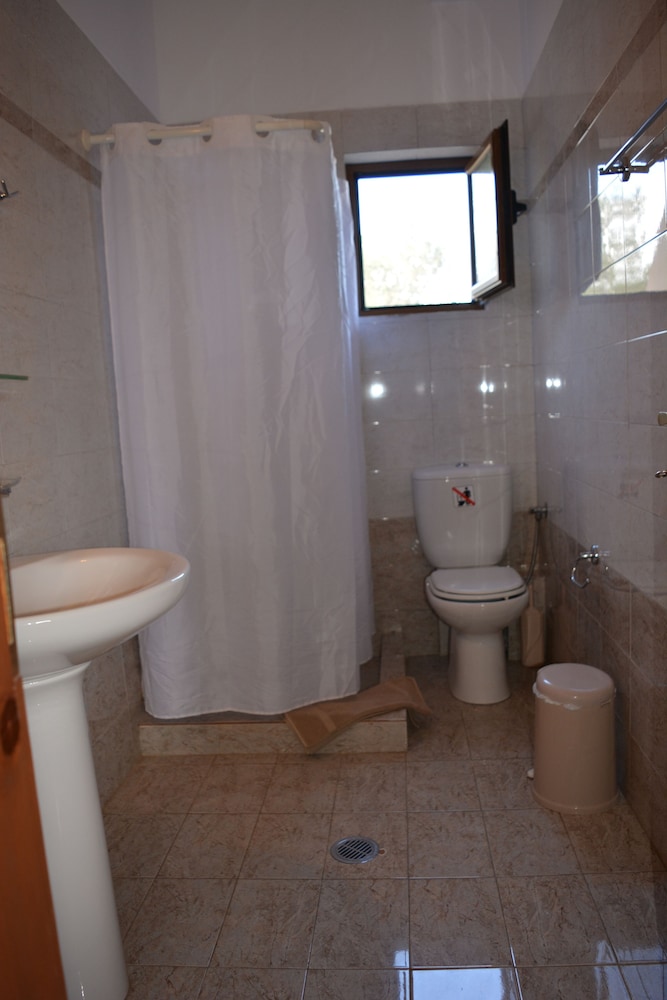 Elianthos Villa