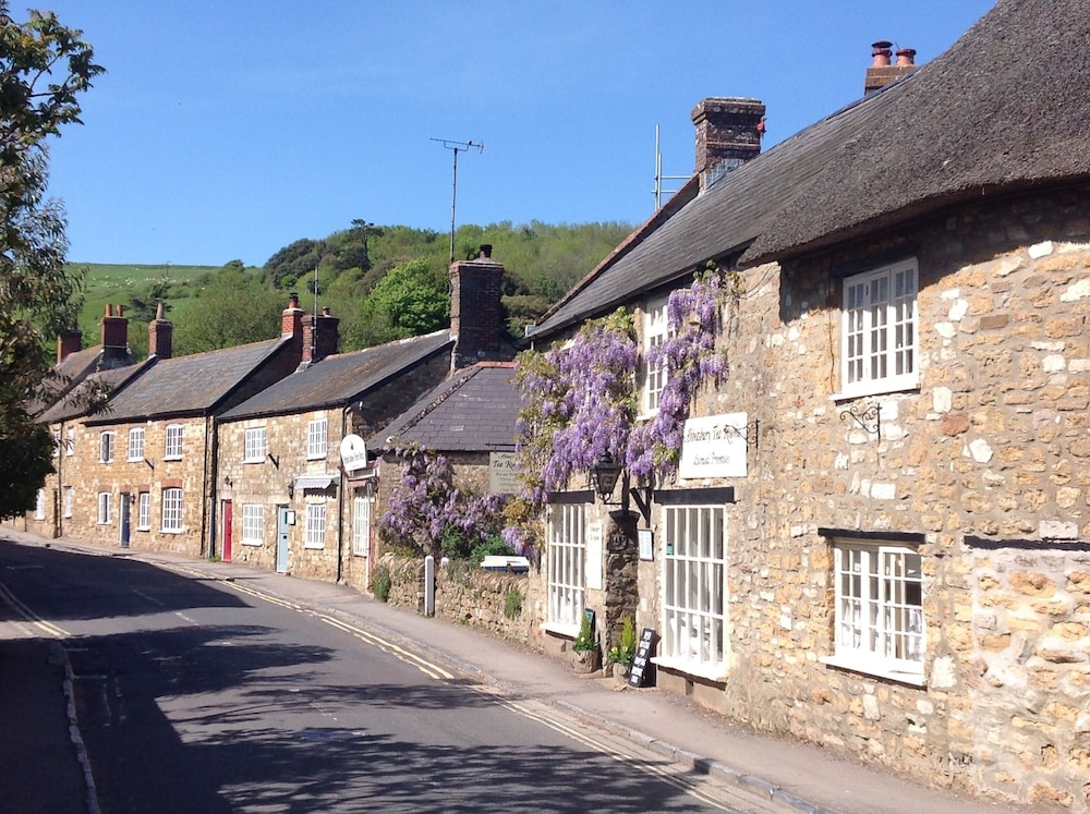 Abbotsbury Tea Rooms