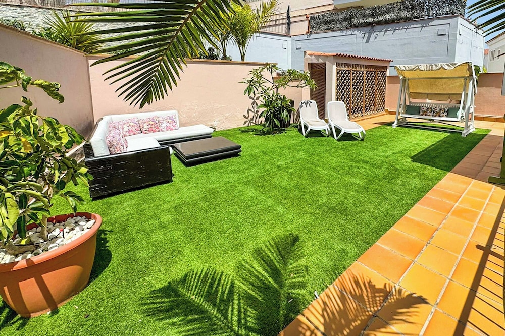 Villa Blossom