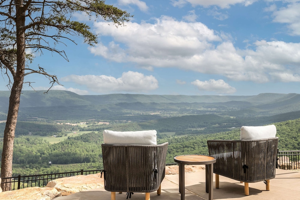 Cloudland at McLemore Resort Lookout Mountain, Curio by Hilton - Property Image 133