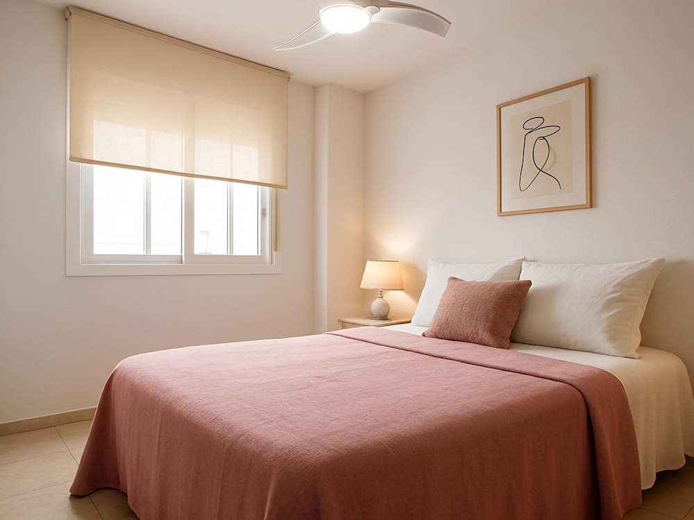 Apartamento Parque Central