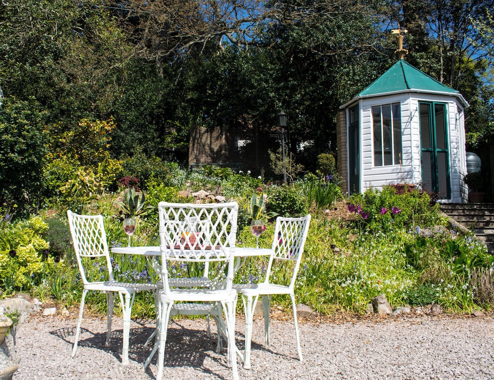 Woodlands Teignmouth