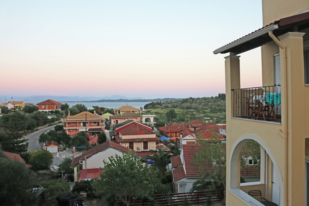 Villa Konstantina
