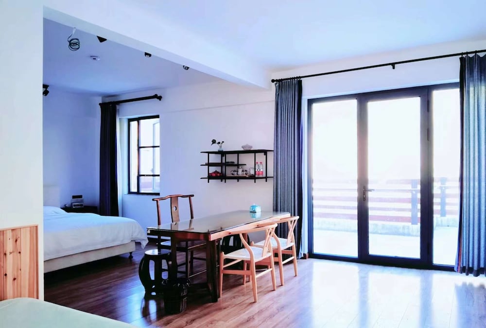 XiangLu YiMo Valley Retreat Guesthouse