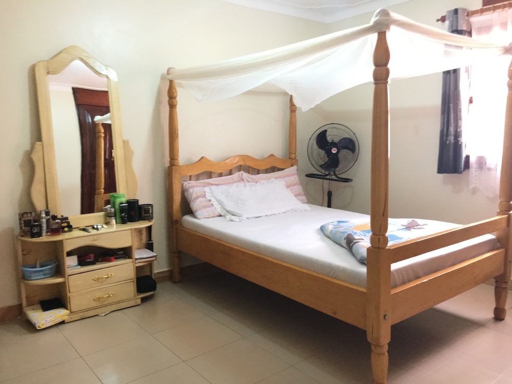 A Home To Remember Guest House view 4