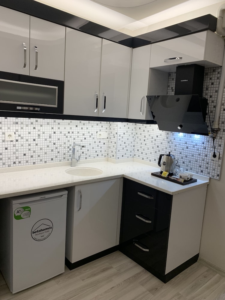 Beta Homes Butik Otel - Image 16