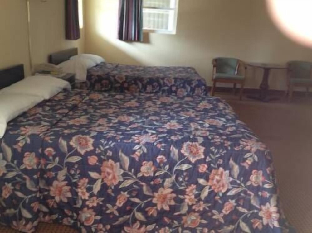 Budget Inn - Strasburg