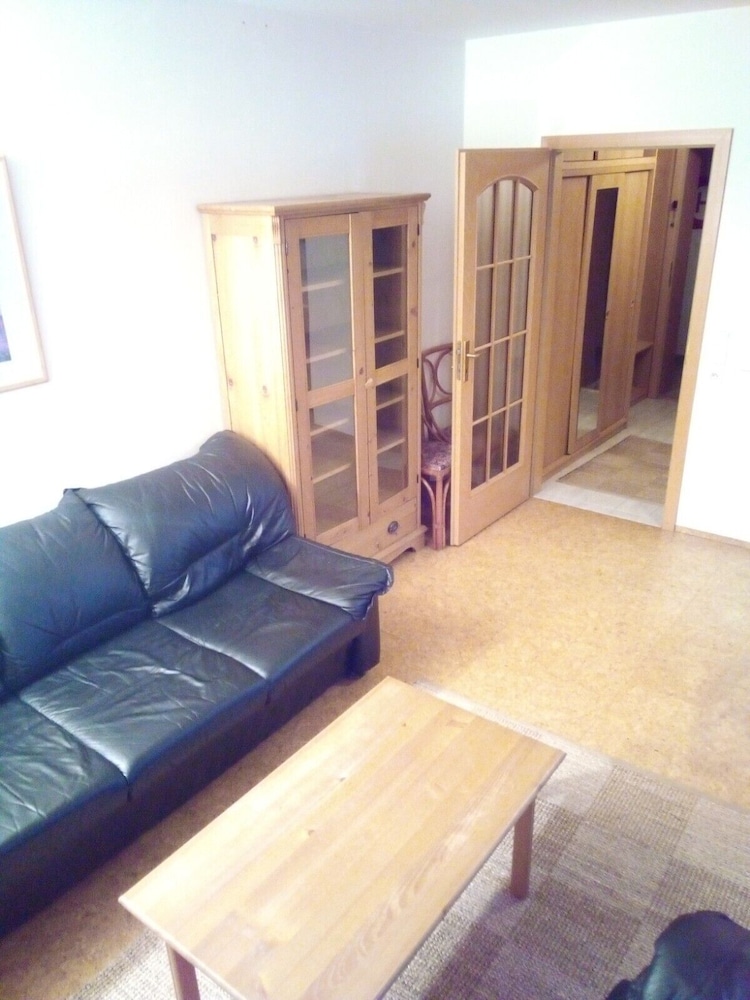 Apartmány Andy