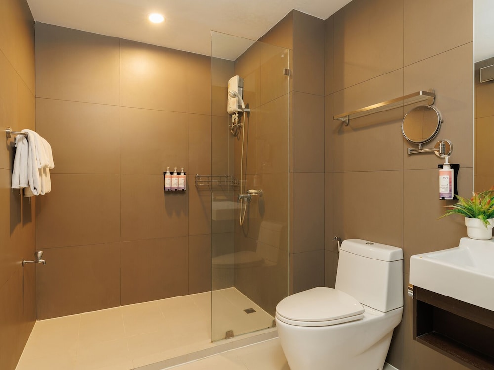 Mövenpick Residences Ekkamai Bangkok 22