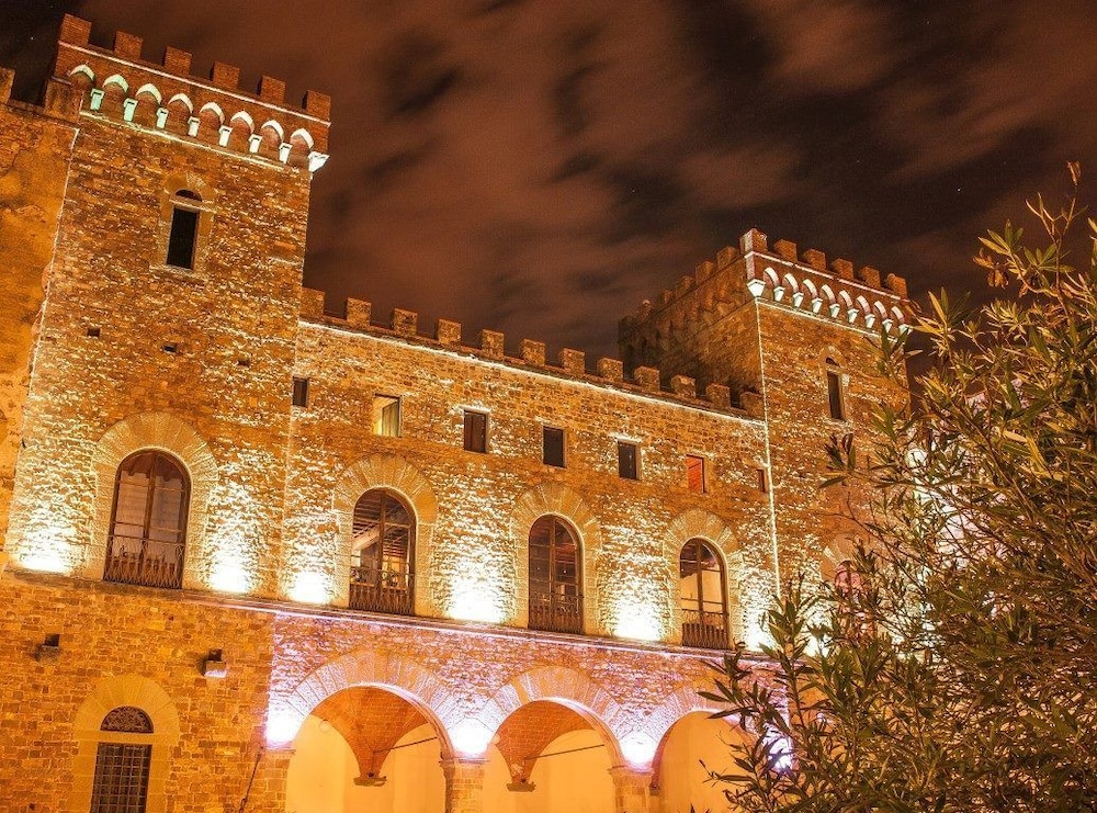 Castello di Montalbano