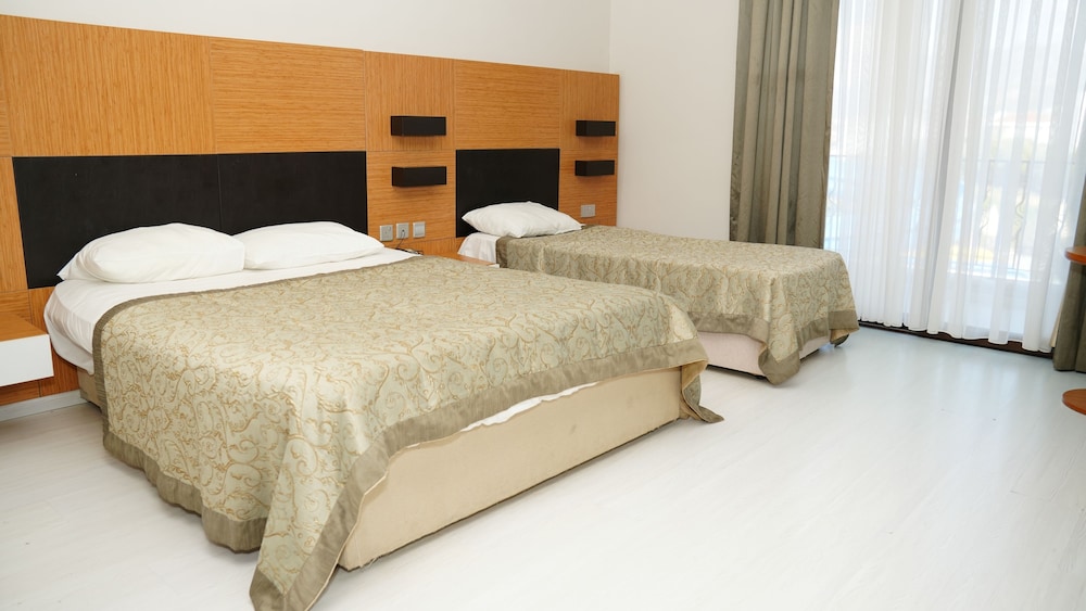 Hotel Sempati