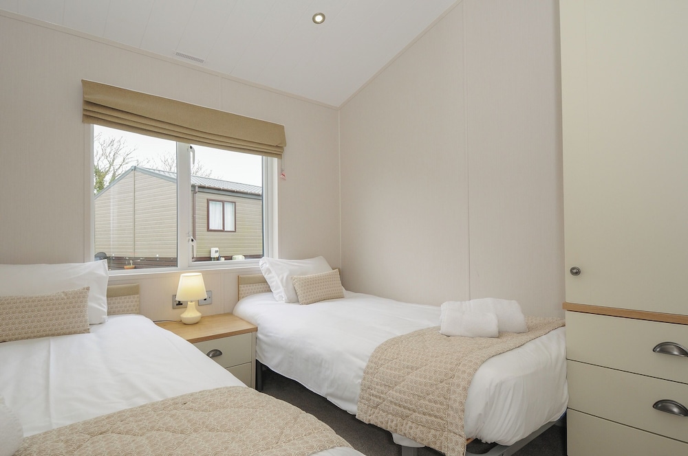 Lodge 64 at Riviera Bay Coastal Retreat