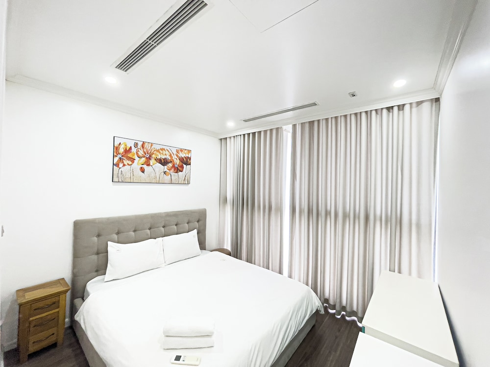 TIL - Vinhomes Skylake Elegance Suites