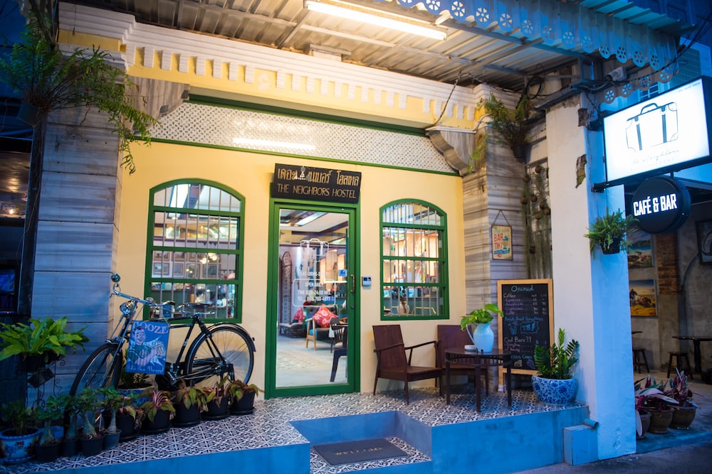 Hotel The Neighbors Hostel - Adults Only - Image 1