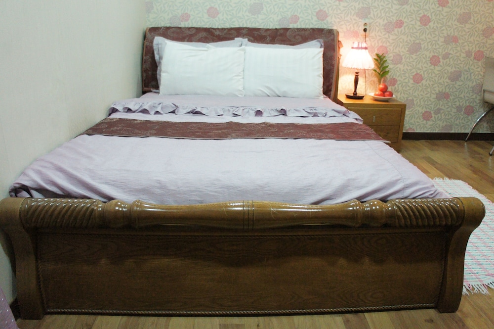 Geum Dang Lodge