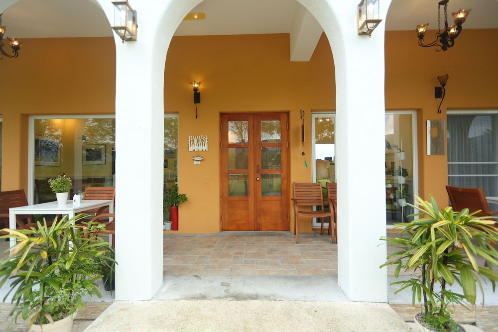 Focacia BNB