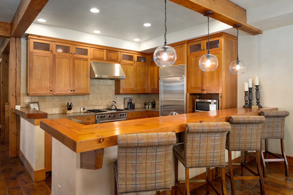 The Porches of Steamboat Springs