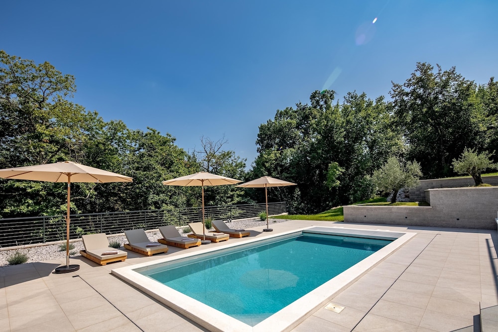 Casa Calme With Spa And Gym