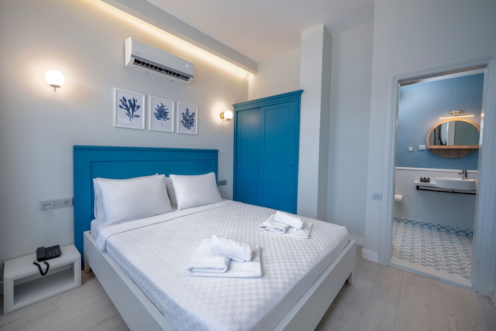 Kas Marin Hotel - Image 14