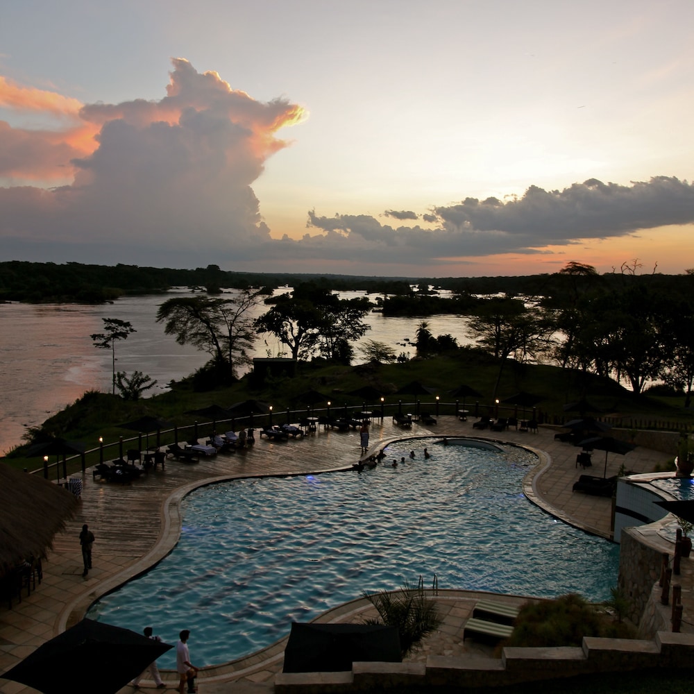 Chobe Safari Lodge | East Africa Uganda
