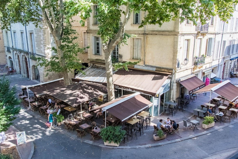 My Hotel Canourgue - Premi re Conciergerie