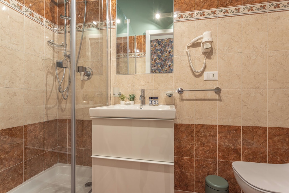 Vittoria Garden Suites