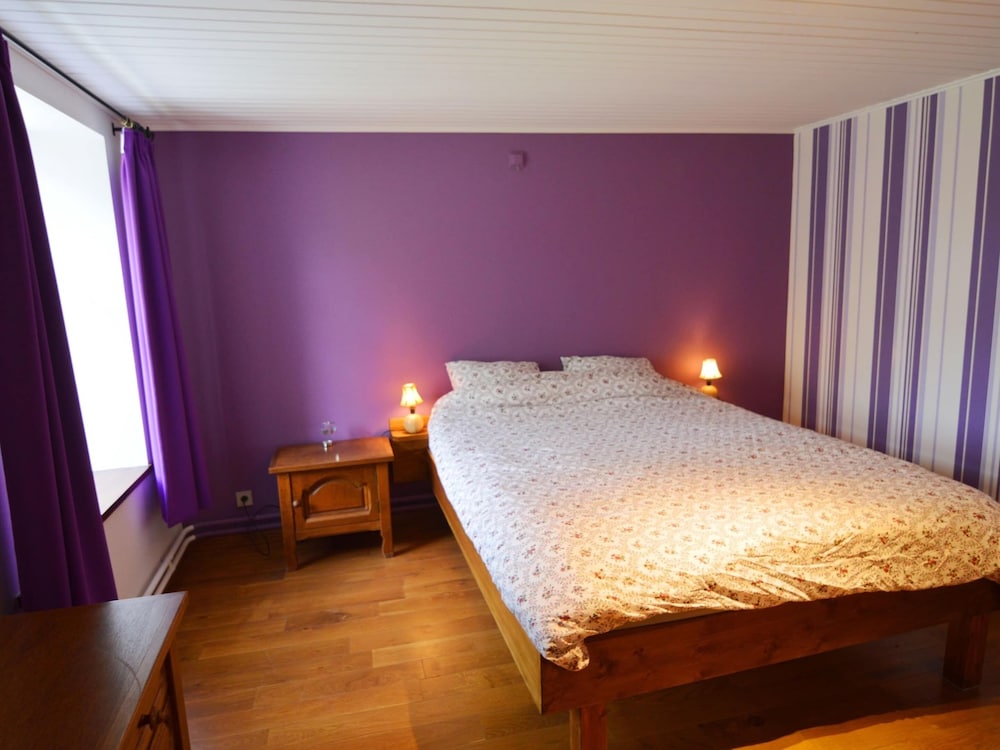 Spacious Ardennes Getaway view 2