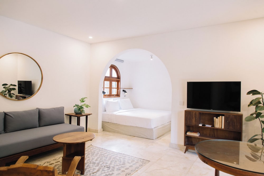 Kresna By The Sea By Kresna Hospitality