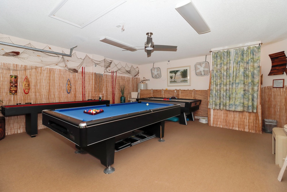 Lakeview 6Br W/ Pool, Hot Tub & Near Theme Parks - Image 4