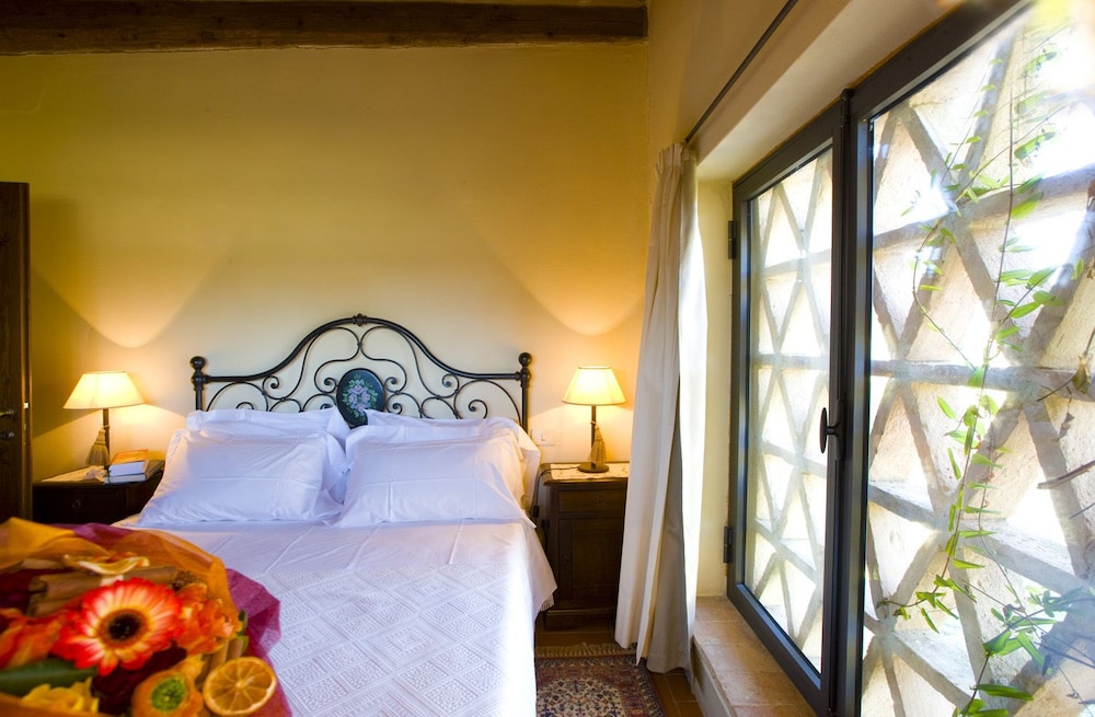 Monsignor della Casa Country Resort & Spa view 3