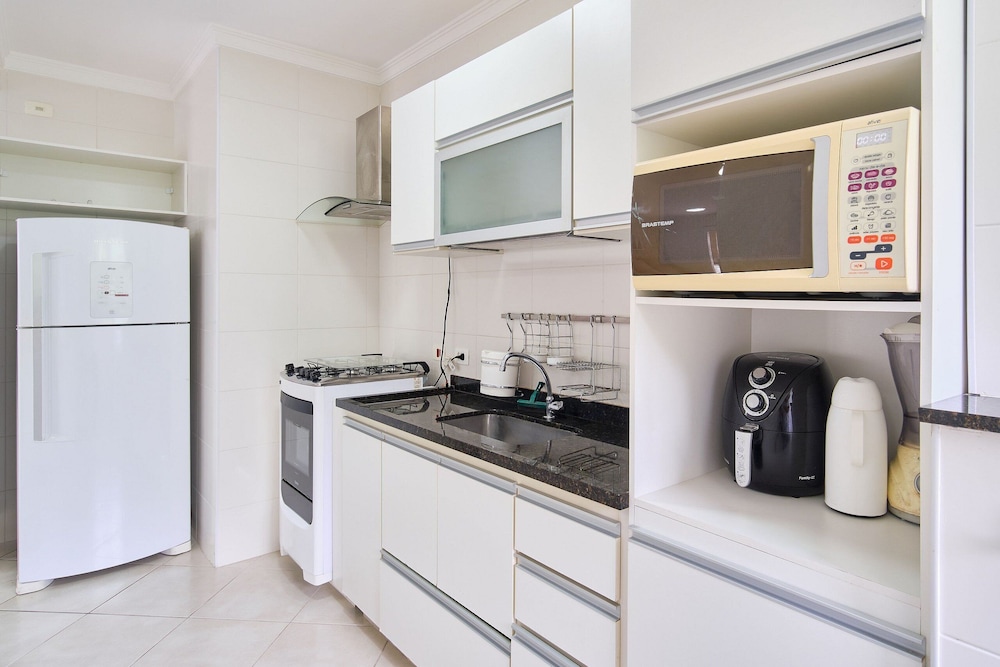 Residencial Jerivá e Jacarandá