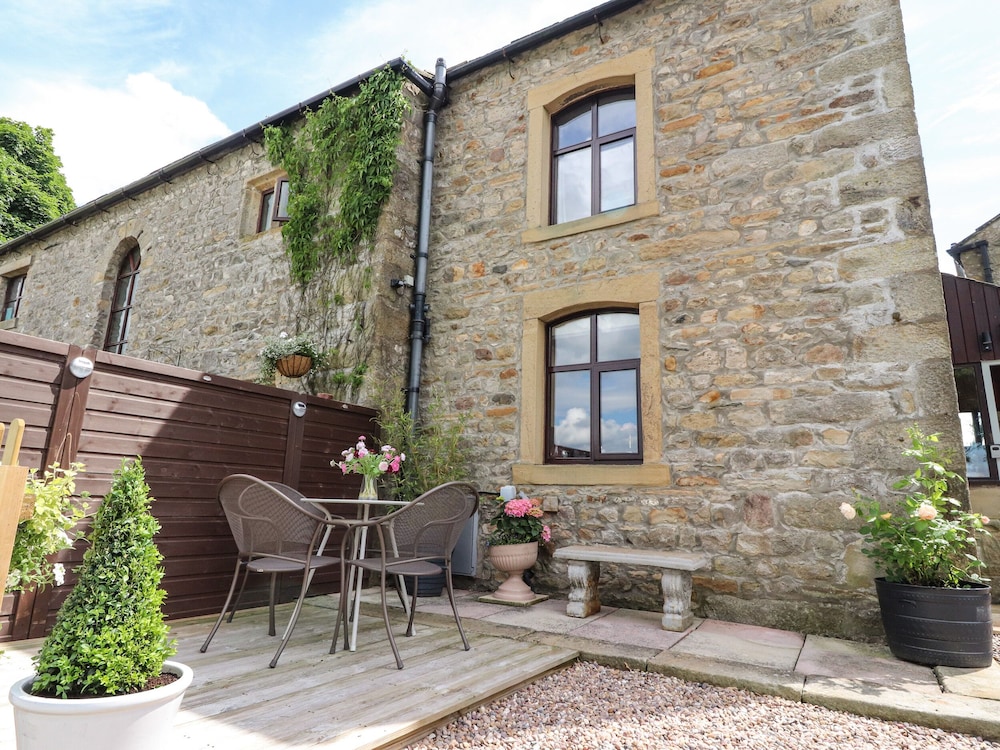 Sandholme Cottage