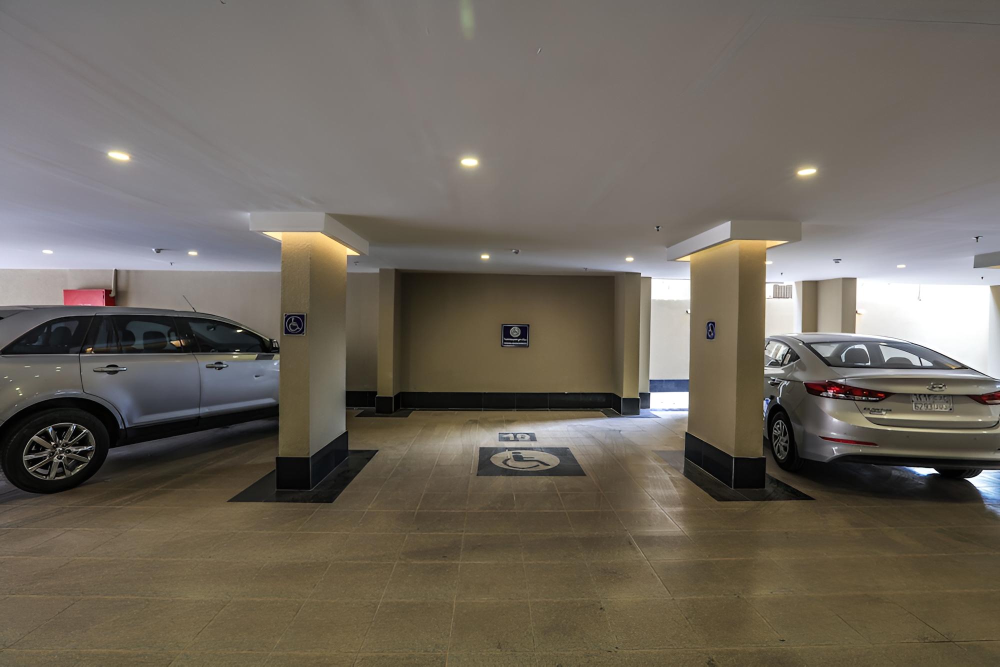 Al Itqan Apart-hotel