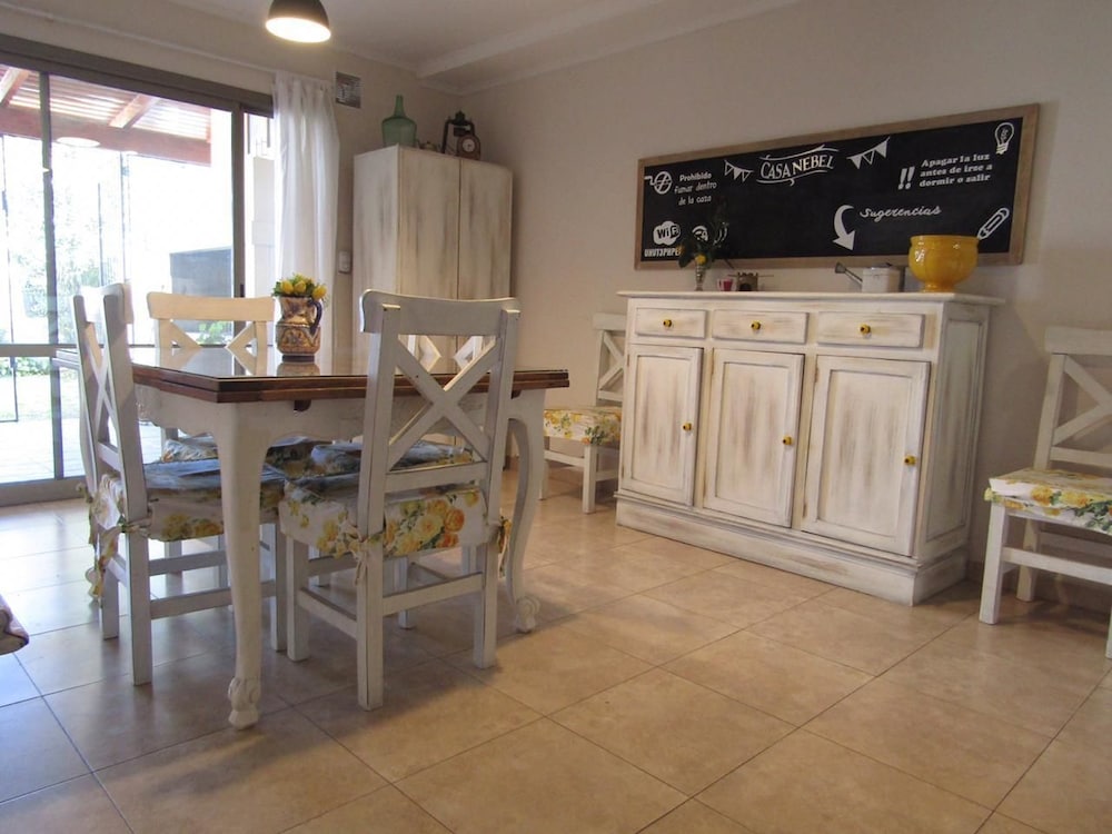 Casa Nebel - Duplex