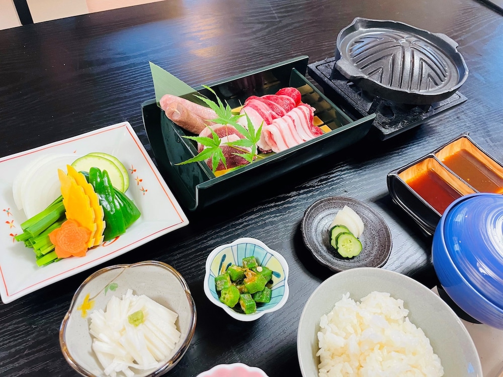 Shiroyama inn