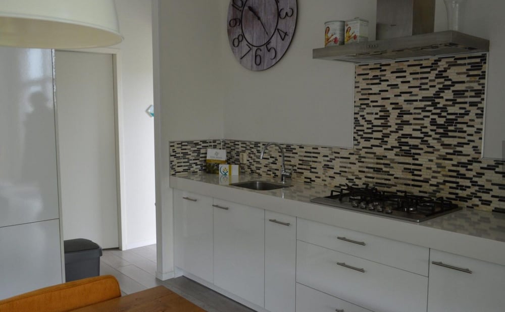 Holiday Home Near Bemelerberg Reserve
