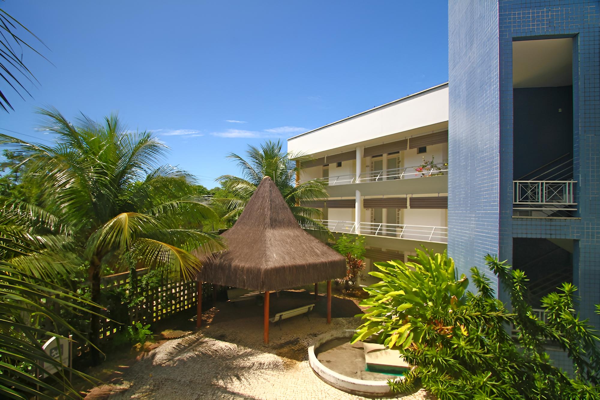 Hotel Recanto Wirapuru