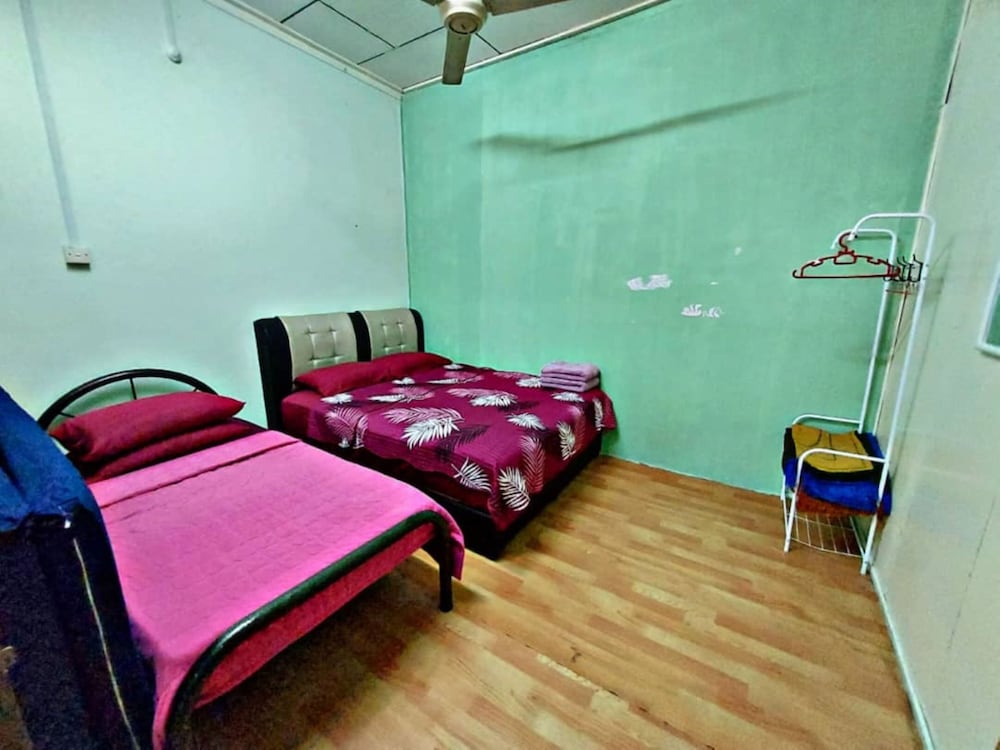 Homestay Bonda