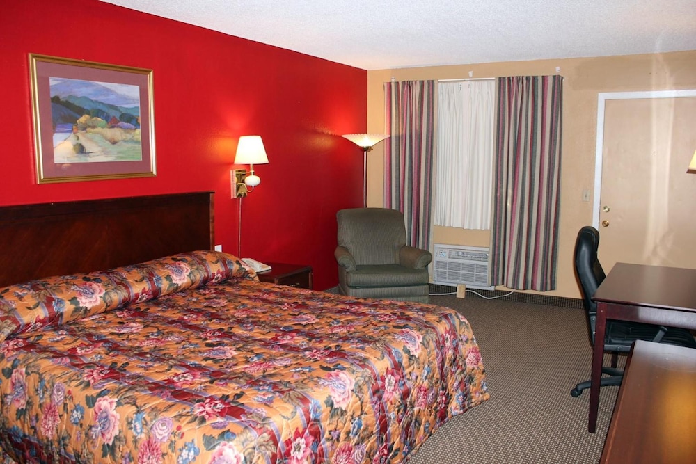 Valu Stay Inn