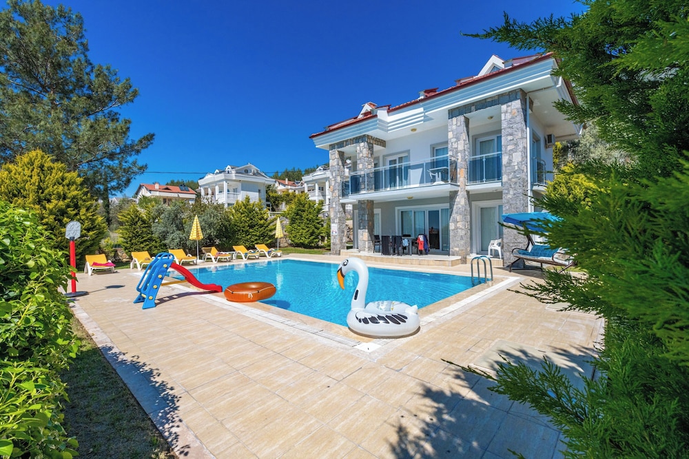 Yaşam Park Rena Villaları