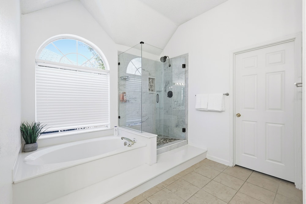 Bright & Cozy 4BR Home