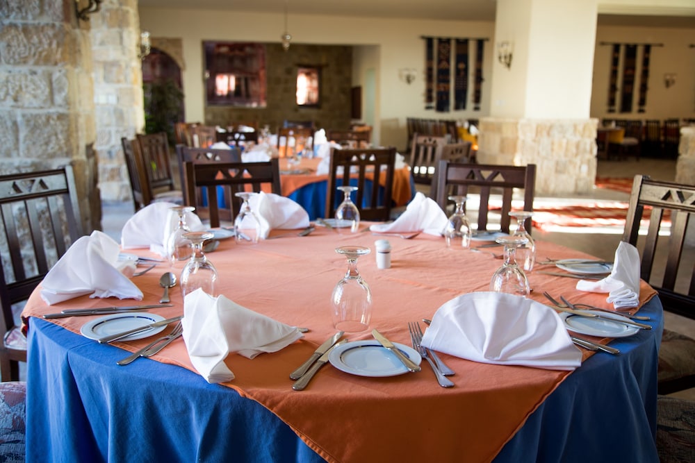 Old Village Resort